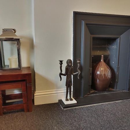 Amazing Apartments - Thistle Street Near Princes St Édimbourg Extérieur photo