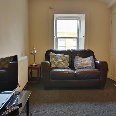 Amazing Apartments - Thistle Street Near Princes St Édimbourg Extérieur photo