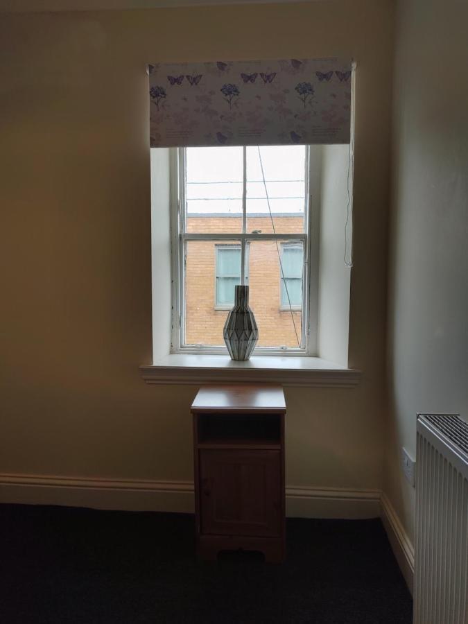 Amazing Apartments - Thistle Street Near Princes St Édimbourg Extérieur photo