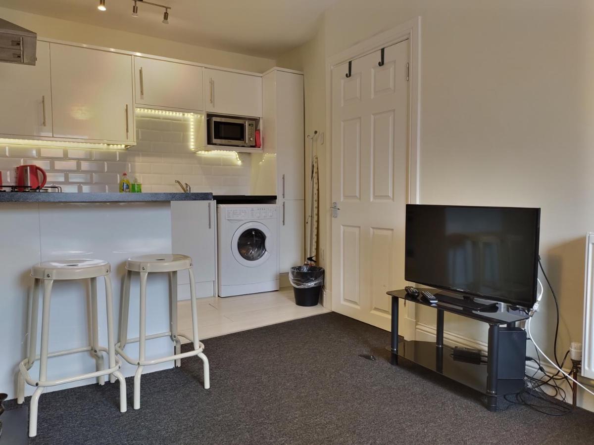 Amazing Apartments - Thistle Street Near Princes St Édimbourg Extérieur photo