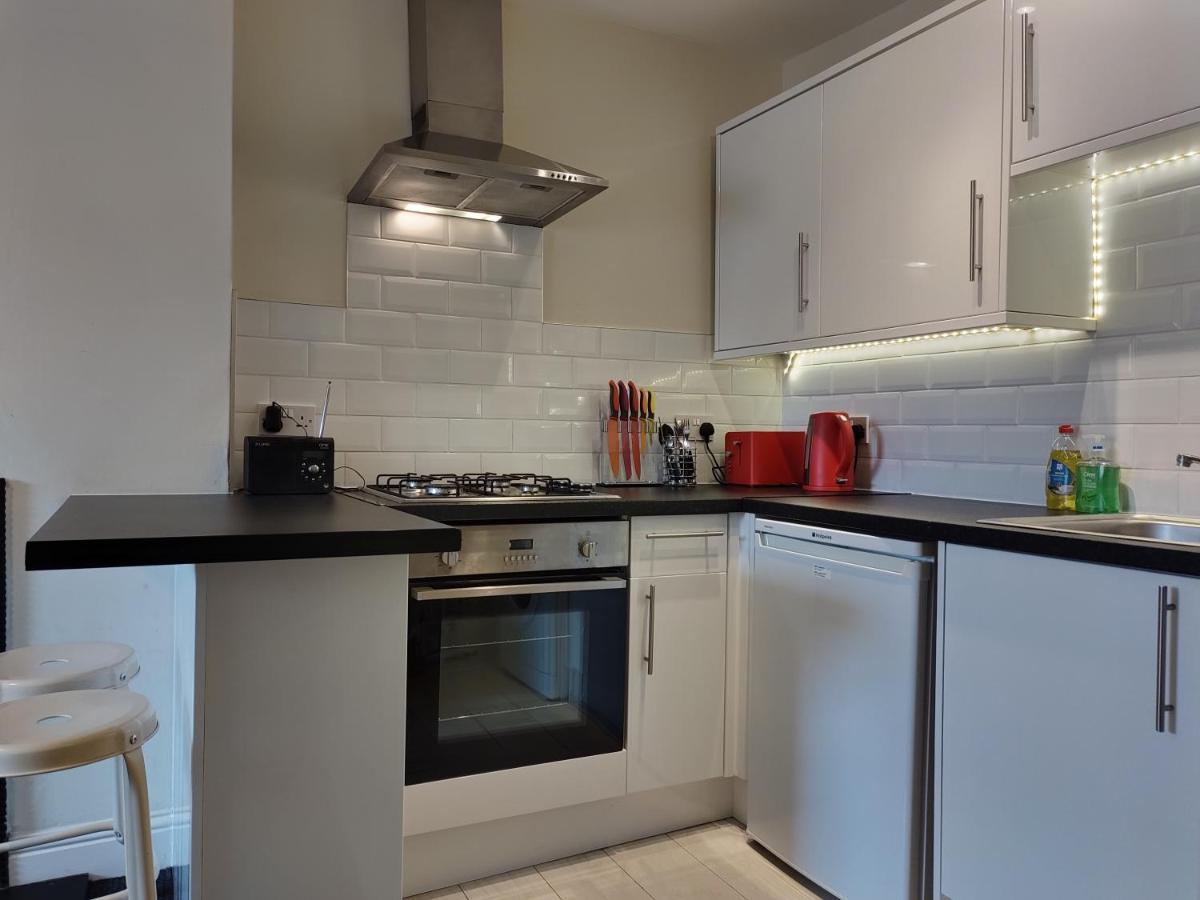 Amazing Apartments - Thistle Street Near Princes St Édimbourg Extérieur photo
