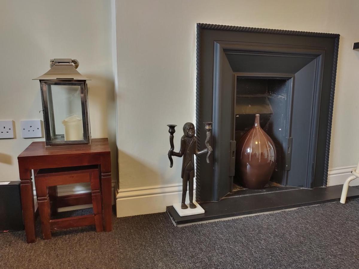 Amazing Apartments - Thistle Street Near Princes St Édimbourg Extérieur photo