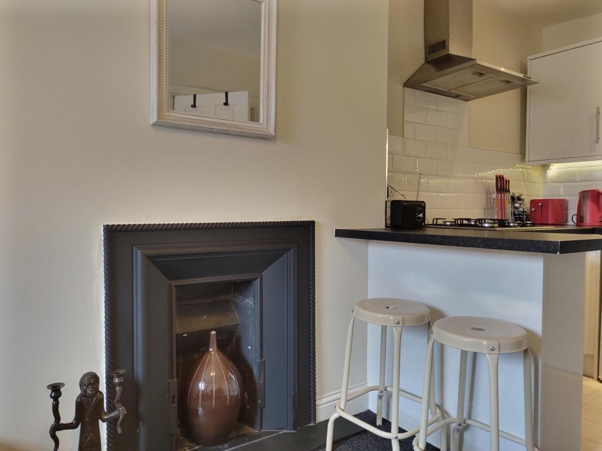 Amazing Apartments - Thistle Street Near Princes St Édimbourg Extérieur photo