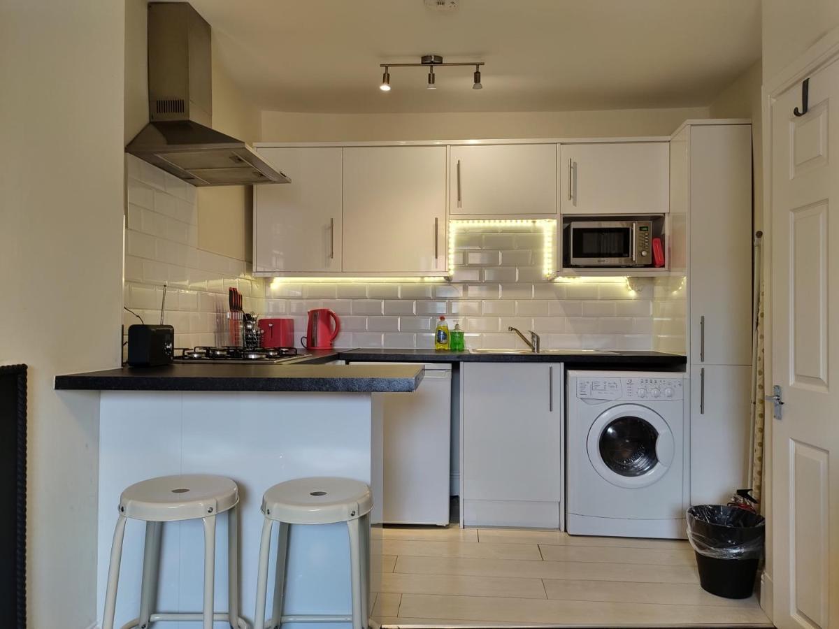 Amazing Apartments - Thistle Street Near Princes St Édimbourg Extérieur photo