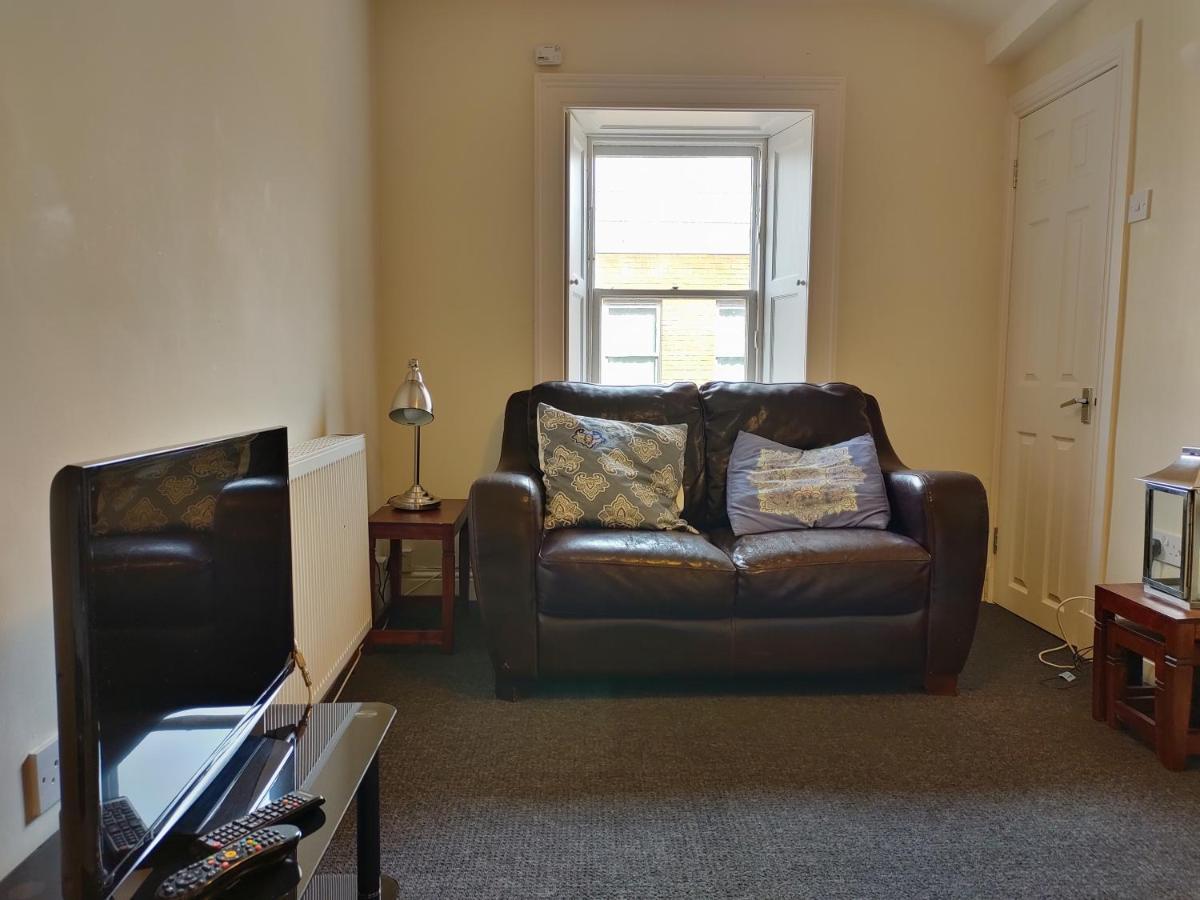 Amazing Apartments - Thistle Street Near Princes St Édimbourg Extérieur photo