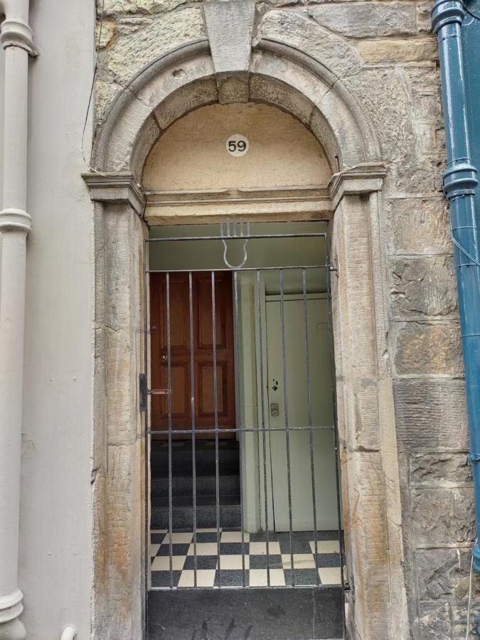 Amazing Apartments - Thistle Street Near Princes St Édimbourg Extérieur photo