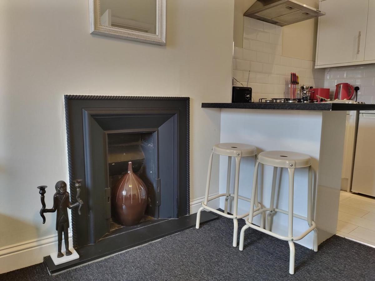 Amazing Apartments - Thistle Street Near Princes St Édimbourg Extérieur photo