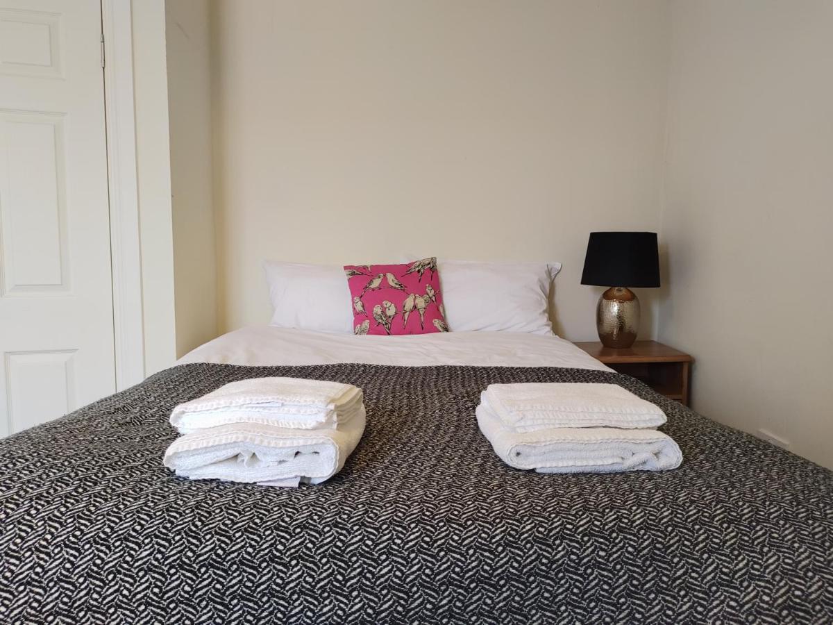 Amazing Apartments - Thistle Street Near Princes St Édimbourg Extérieur photo